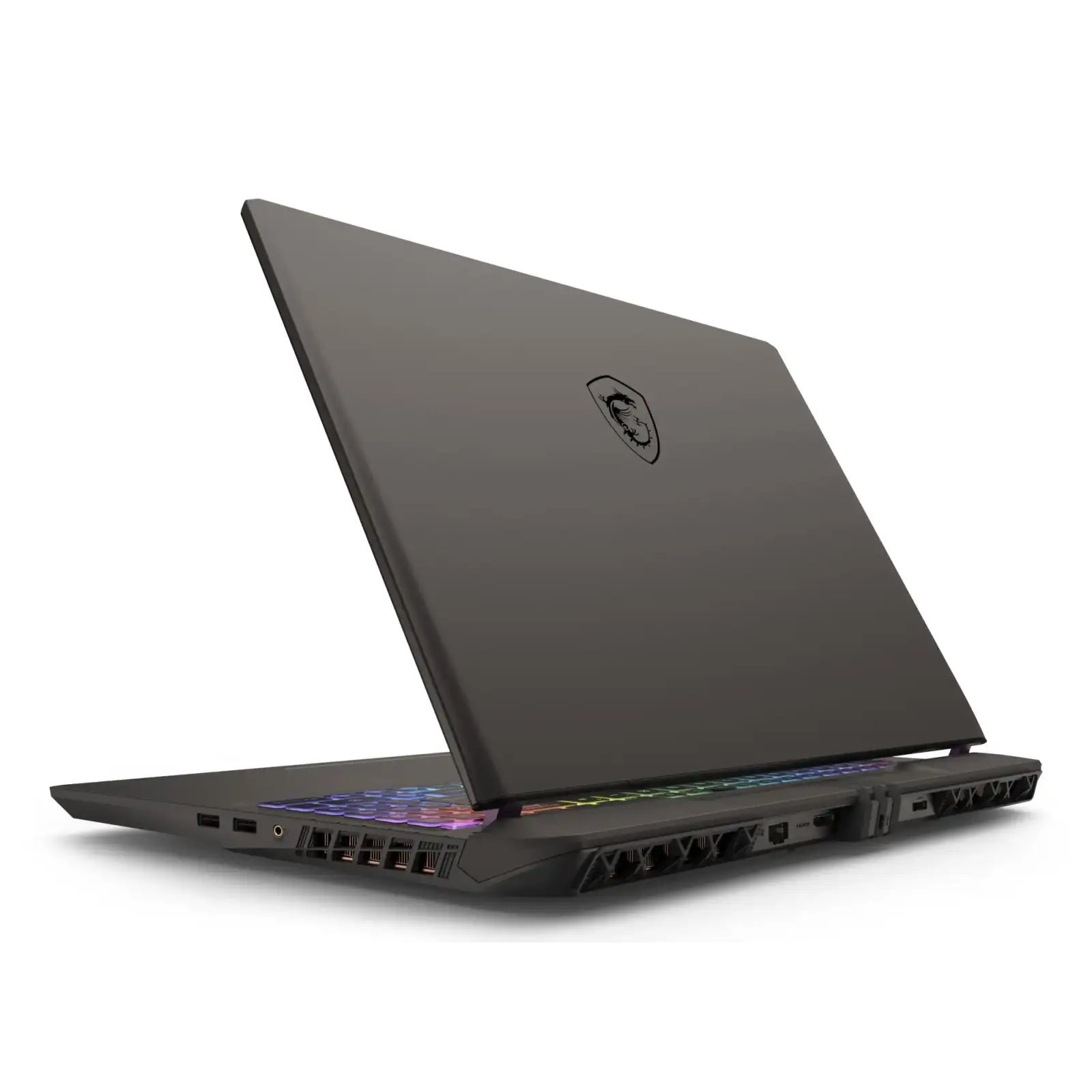Ноутбук MSI Vector 16 HX AI A2XWHG (A2XWHG-821XUA) UA