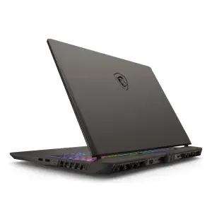 Ноутбук MSI Vector 16 HX AI A2XWHG (A2XWHG-821XUA) UA
