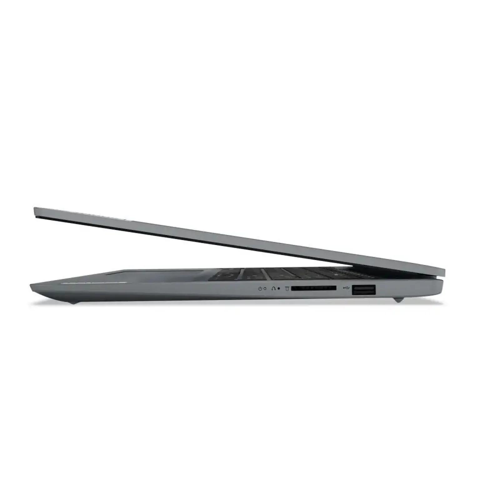 Ноутбук Lenovo Ideapad 1 15AMN7 Cloud Gray (82VG00XCRA) UA