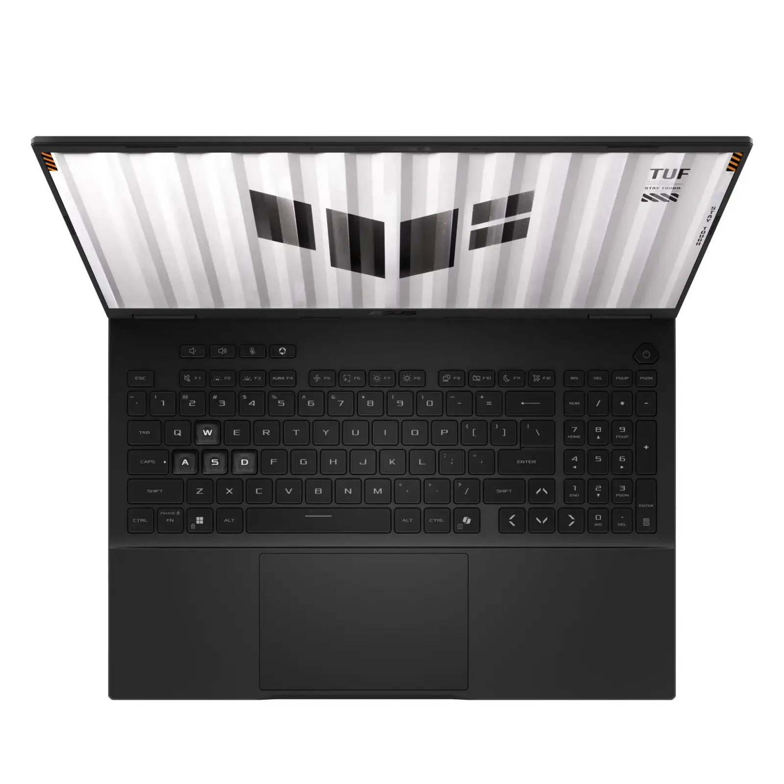Ноутбук FA608UMI R7-260 16