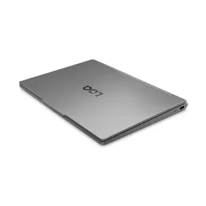 Ноутбук Lenovo LOQ 15AHP11 Luna Grey (83TN0078RA) UA