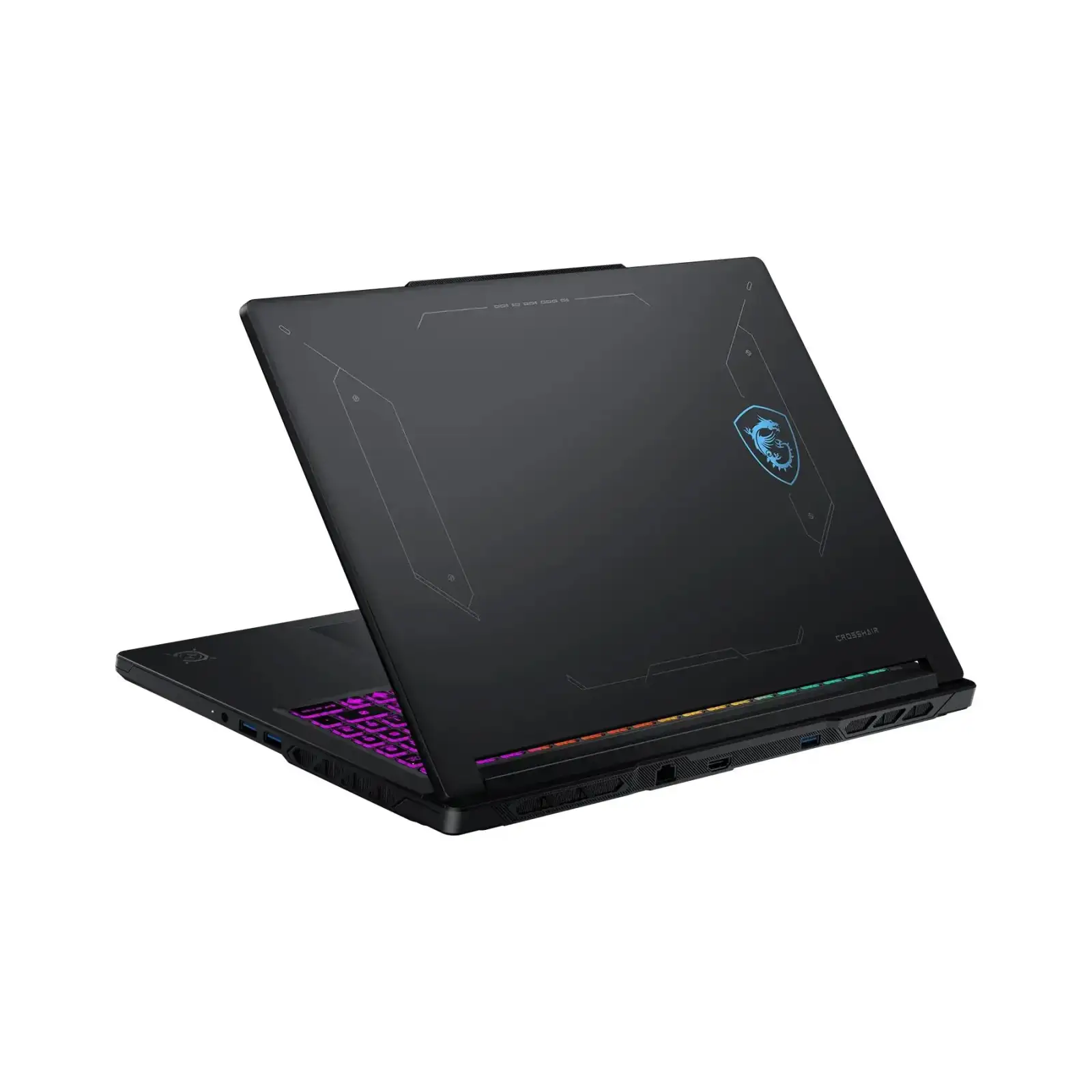 Ноутбук MSI Crosshair 16 HX (E8WGK-029XUA) UA