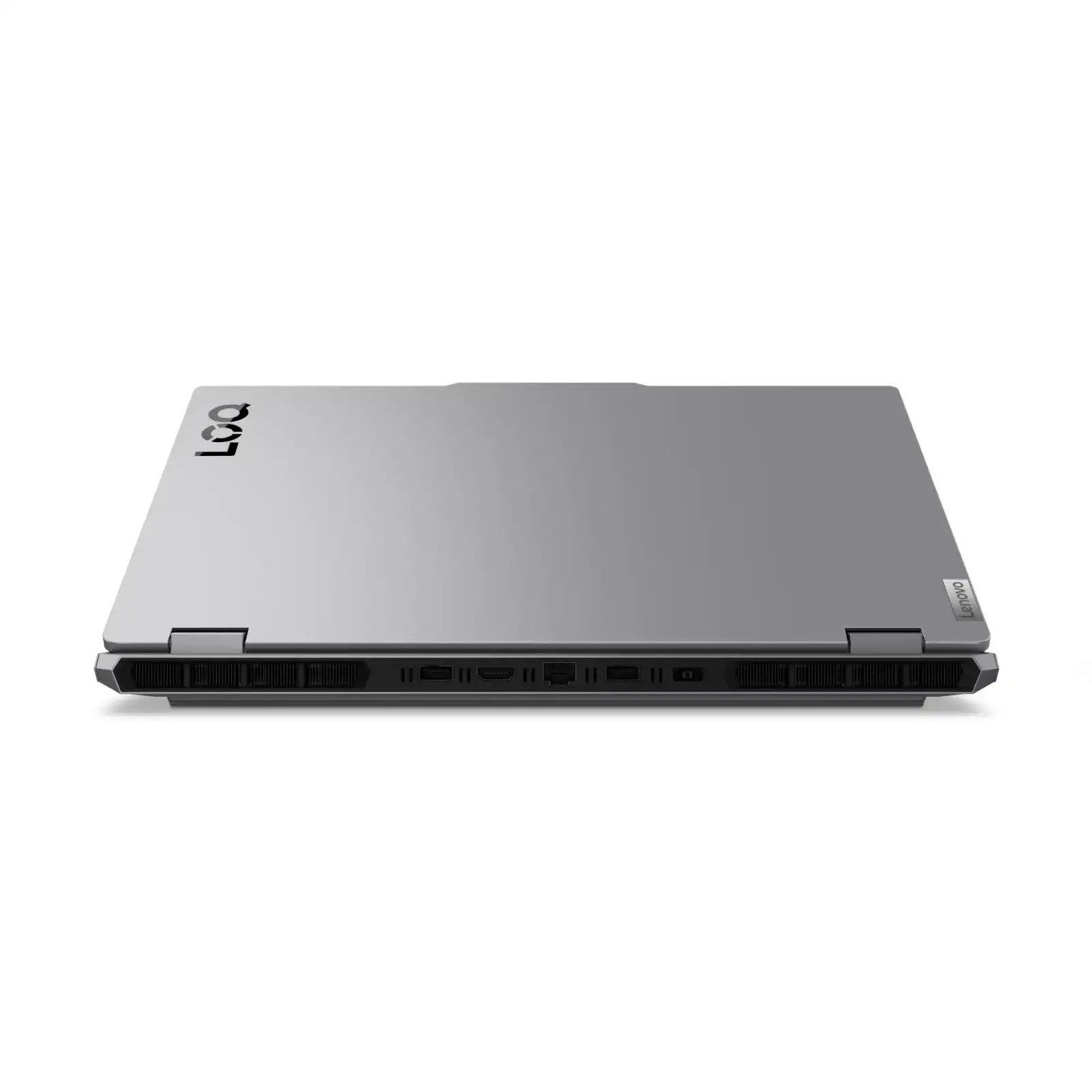 Ноутбук Lenovo LOQ 15IRX10 Luna Grey (83JE01CSRA) UA