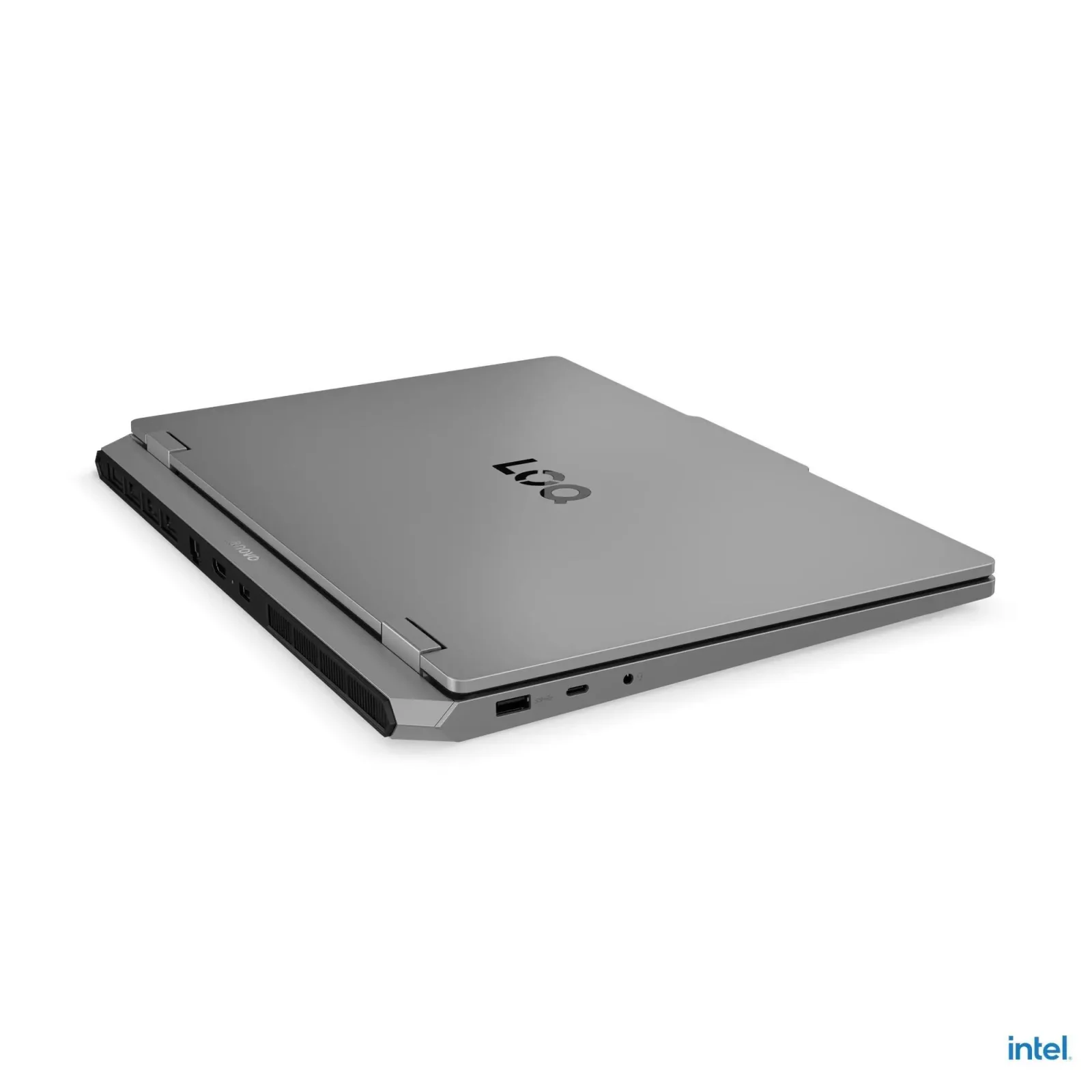 Ноутбук Lenovo LOQ 15IRX11 (83SC002QRA) UA