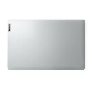 Ноутбук Lenovo Ideapad 1 15AMN7 Cloud Gray (82VG00XCRA) UA