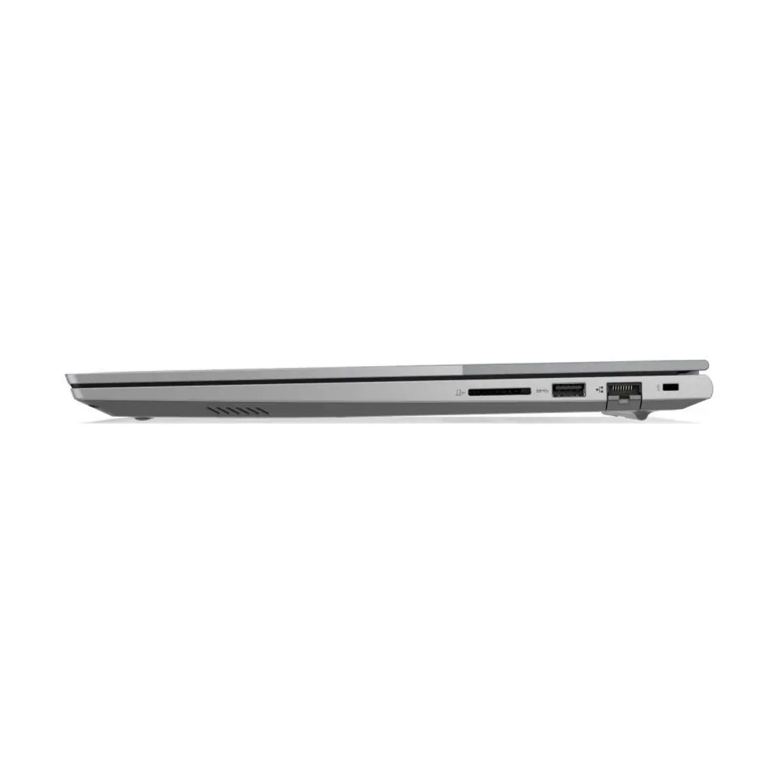 Ноутбук Lenovo ThinkBook 16 G8 IRL Arctic Grey (21SH00JQRA) UA