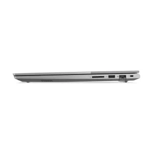 Ноутбук Lenovo ThinkBook 16 G8 IRL Arctic Grey (21SH00JQRA) UA