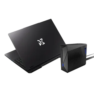 Ноутбук Dream Machines R9-9955HX3D 16
