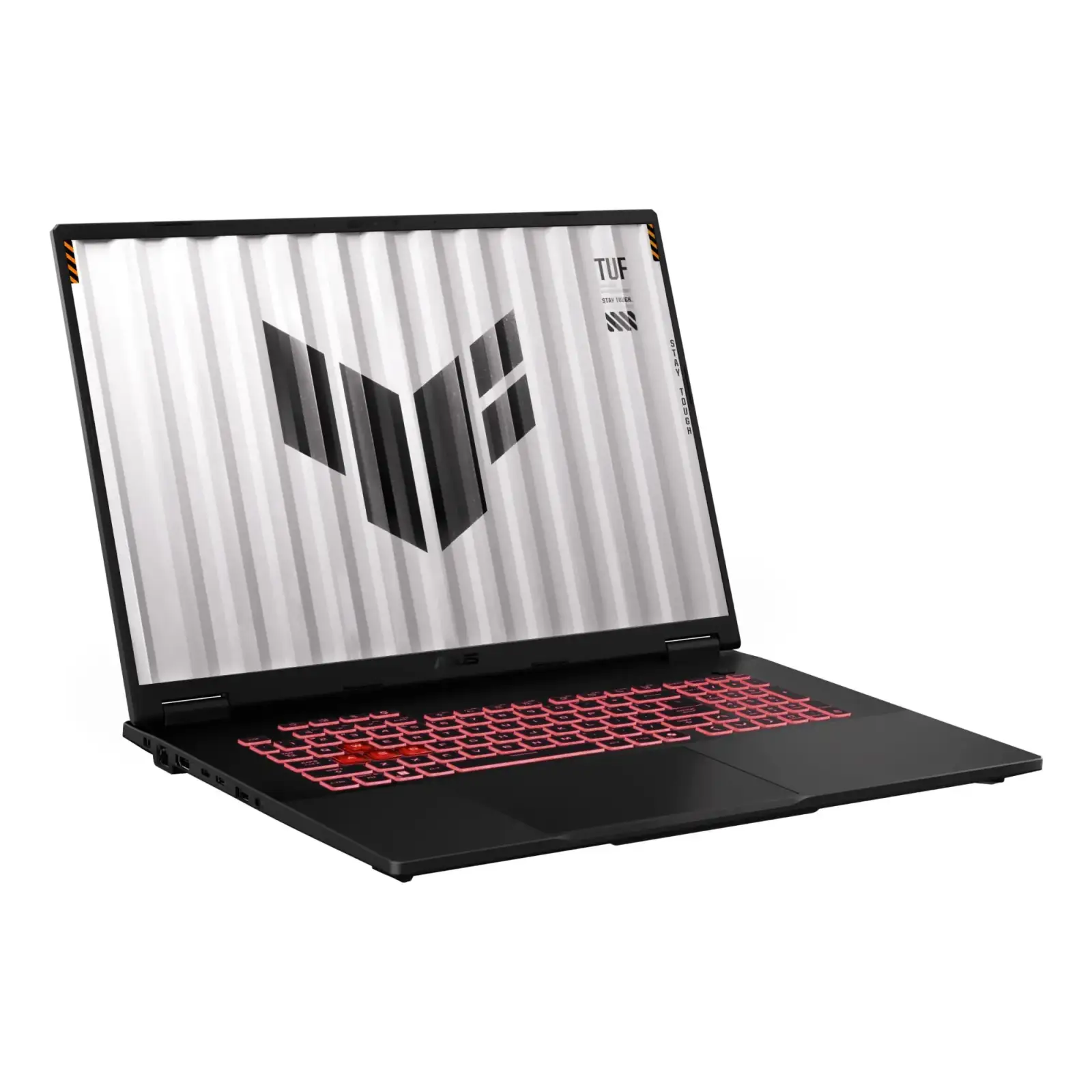 Ноутбук Asus TUF Gaming A18 FA808UM Jaeger Gray (90NR0NN1-M00800) UA