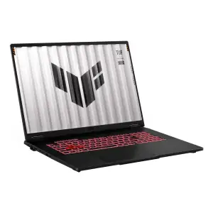 Ноутбук Asus TUF Gaming A18 FA808UM Jaeger Gray (90NR0NN1-M00800) UA
