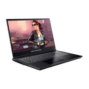 Ноутбук Dream Machines RG4060-15 (RG4060-15UA45) UA