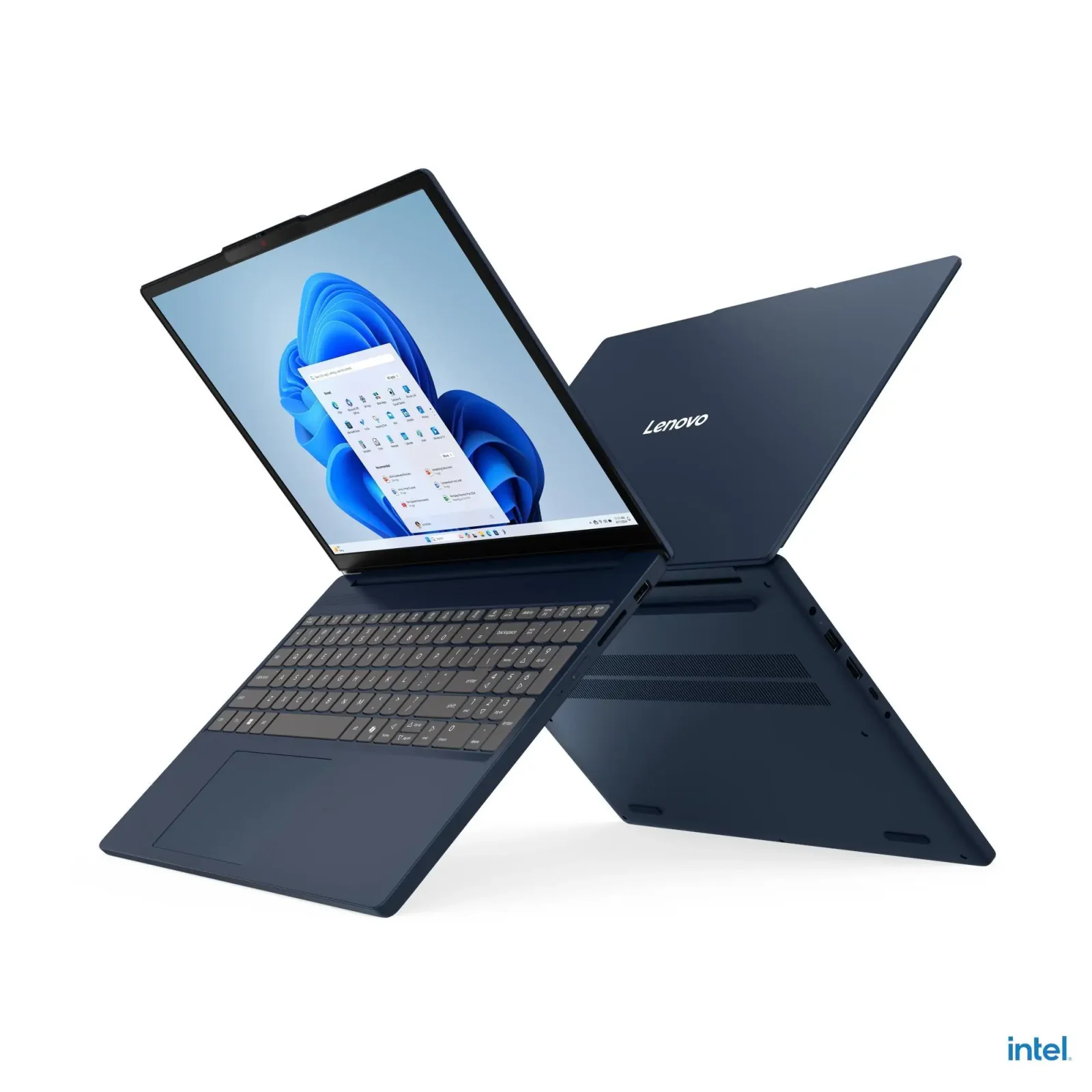 Ноутбук Lenovo IPS3-15IRH10 CI5-13420H 15