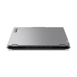 Ноутбук Lenovo LOQ 15AHP10 Luna Grey (83JG00F9RA) UA