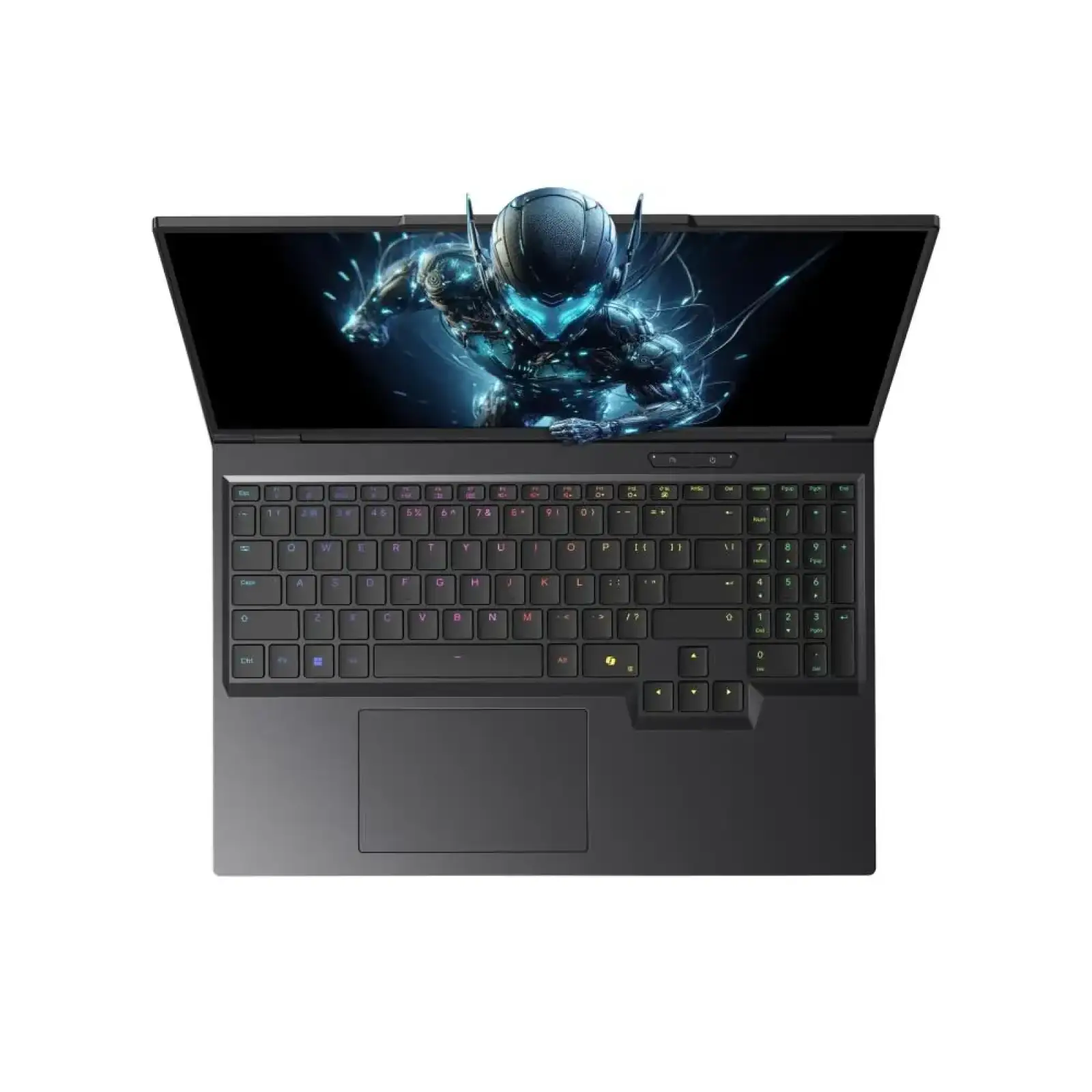 Ноутбук Dream Machines CU9-275HX 16