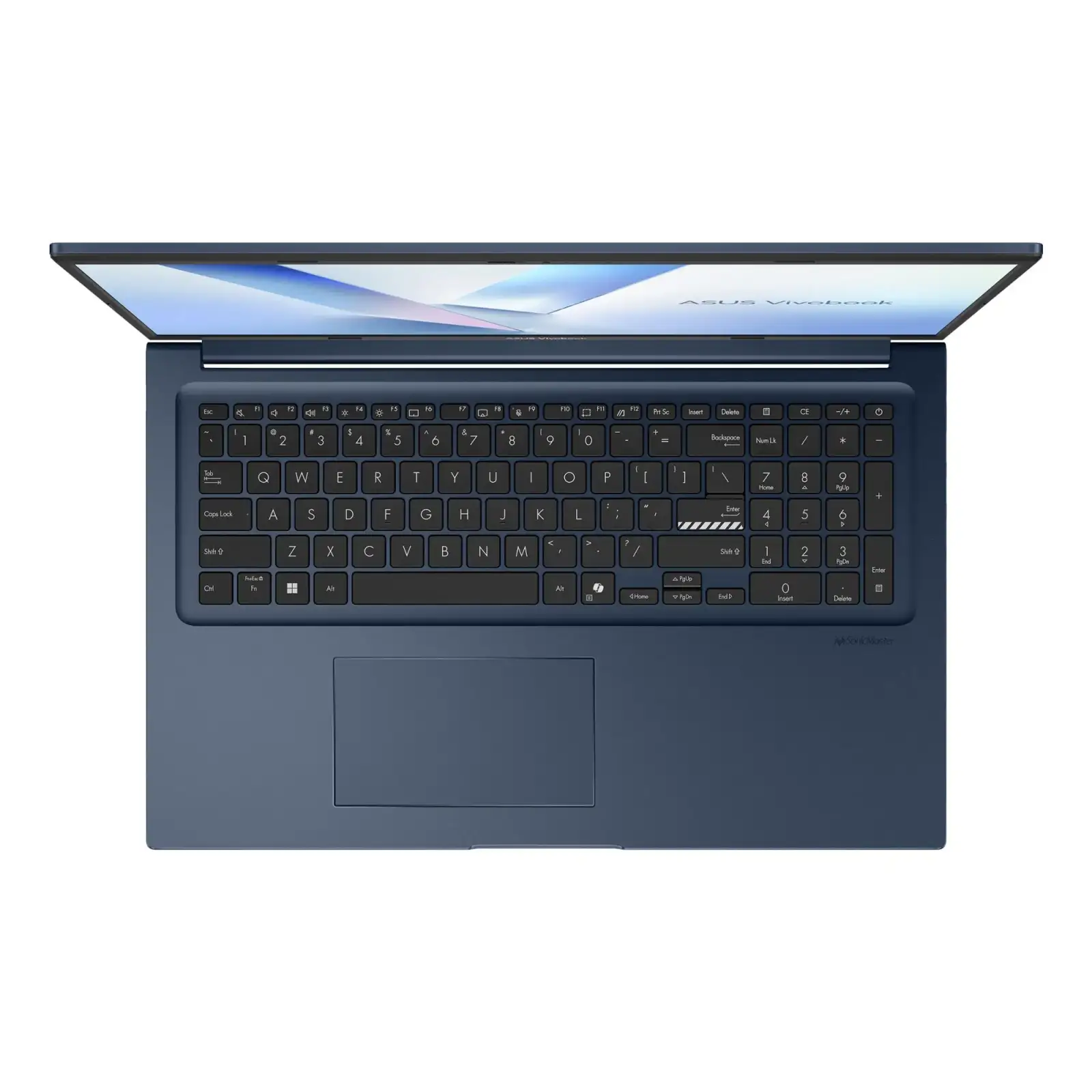 Ноутбук X1704MA C5-320 17