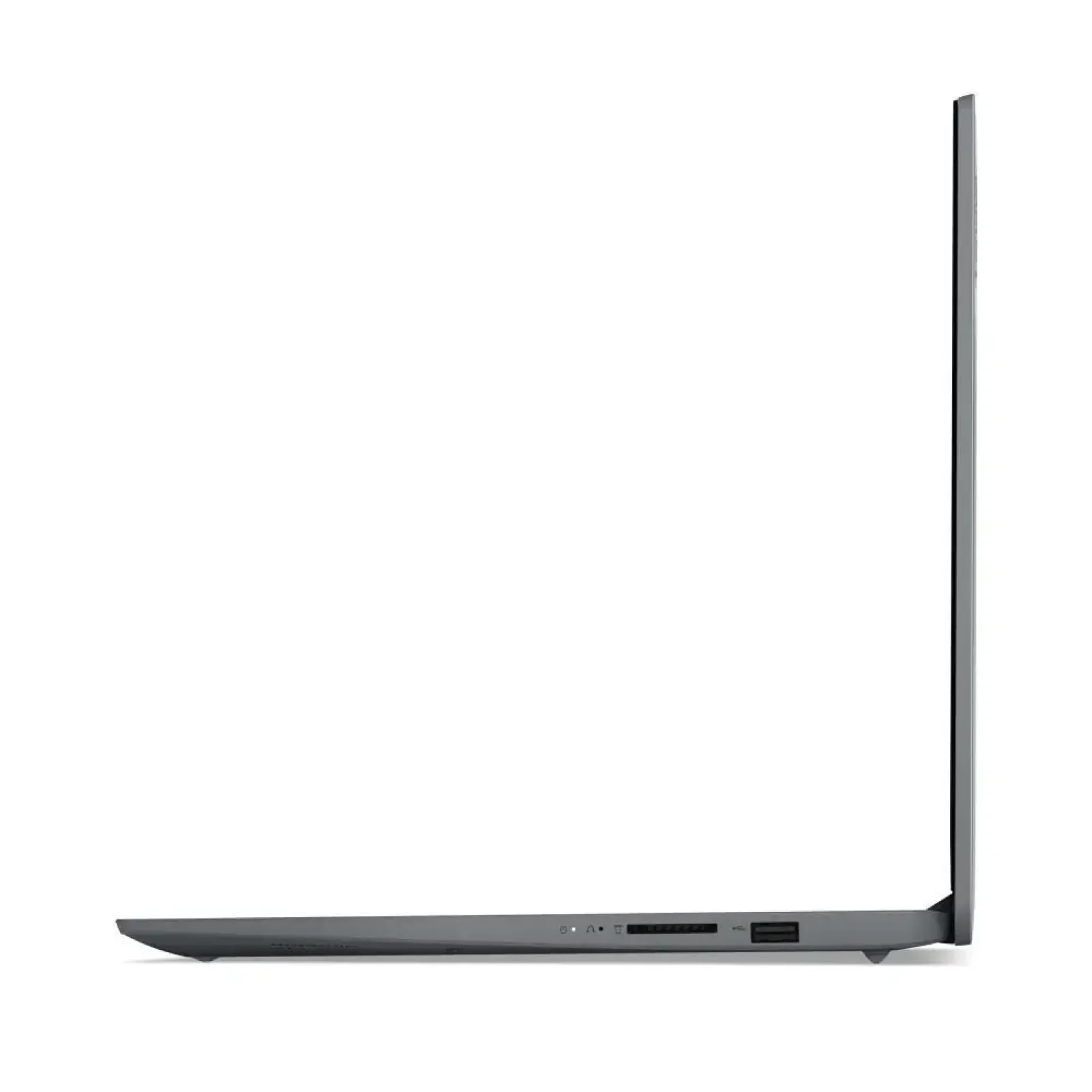 Ноутбук Lenovo Ideapad 1 15AMN7 Cloud Gray (82VG00XCRA) UA