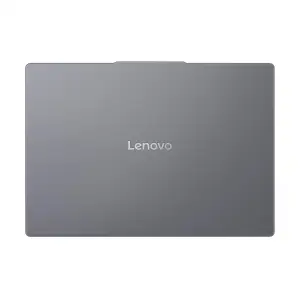 Ноутбук Lenovo ideapad Slim 3 15ARP10 Luna Grey (83K700GLRA) UA