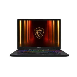 Ноутбук MSI Pulse A16 AI+ (C3XWFKG-029XUA) UA