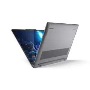 Ноутбук Lenovo Yoga 7 2-in-1 16ILL10 Luna Grey (83JT003LRA) UA