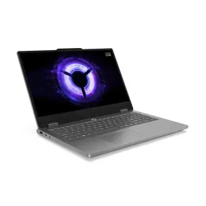 Ноутбук Lenovo LOQ Essential 15IRX11 Luna Grey (83SC009NRA) UA