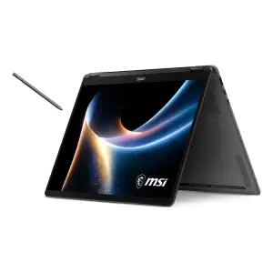 Ноутбук PRESTIGE 14 FLIP AI CUX7-358H 14" 32GB/1TB D3MTG-440UAY MSI UA