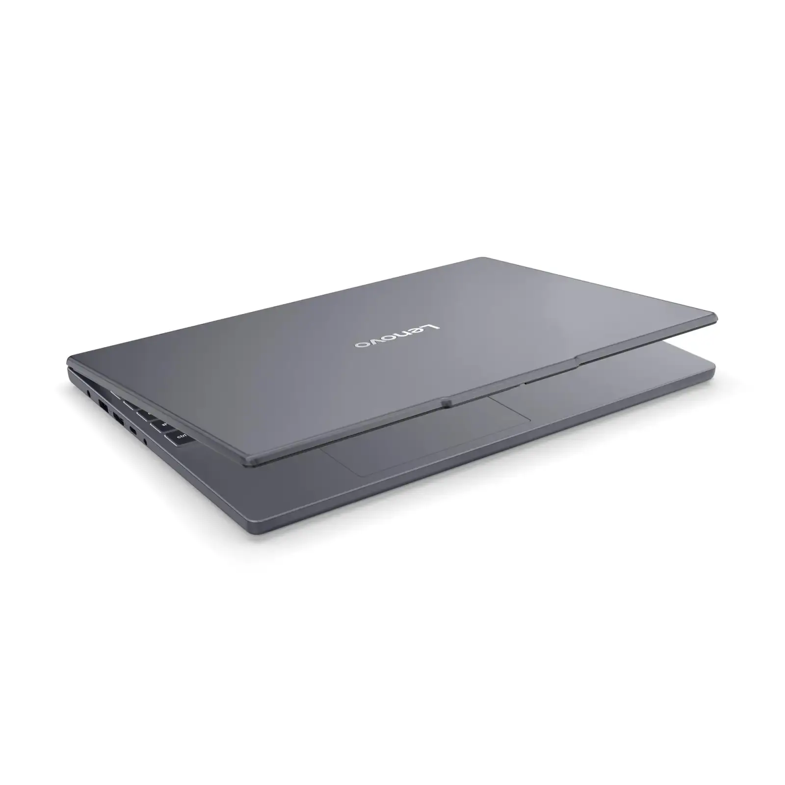 Ноутбук Lenovo ideapad Slim 3 15ARP10 Luna Grey (83K700TNRA) UA