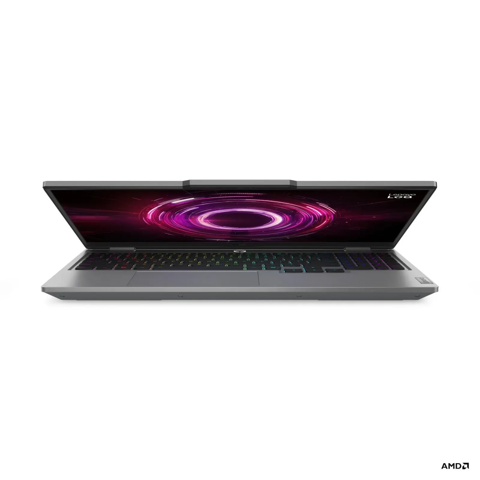 Ноутбук Lenovo LOQ 15AHP10 (83JG00A0RA) UA