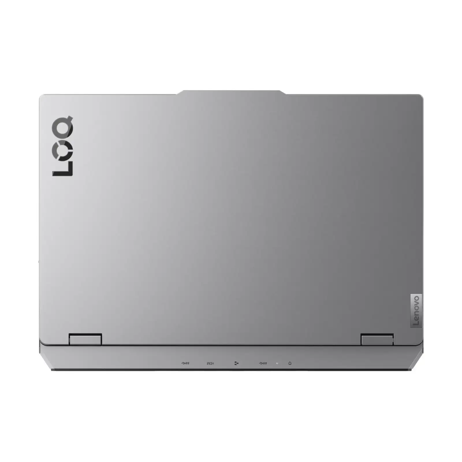 Ноутбук Lenovo LOQ 15AHP10 Luna Grey (83JG00F9RA) UA
