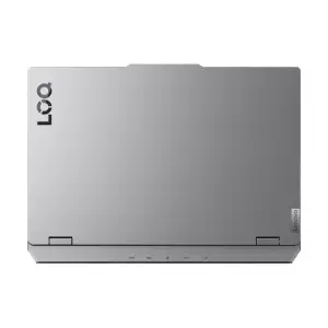 Ноутбук Lenovo LOQ 15AHP10 Luna Grey (83JG00F9RA) UA