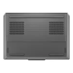 Ноутбук Lenovo LOQ Essential 15ARP11 Luna Grey (83VA000QRA) UA