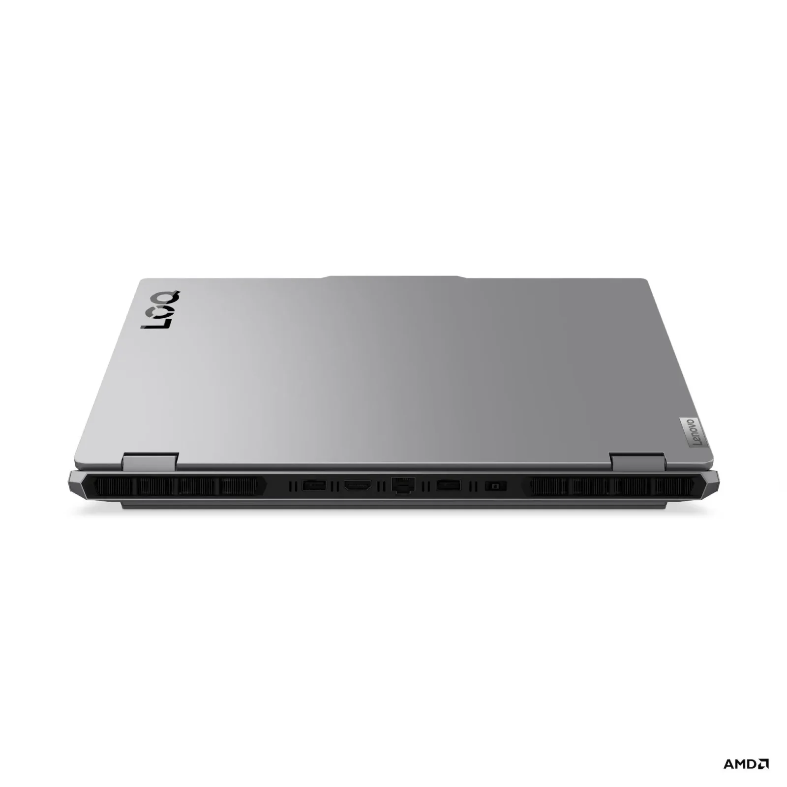 Ноутбук Lenovo LOQ 15AHP10 (83JG00A0RA) UA
