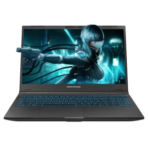 Ноутбук Dream Machines CI7-13620H 15" 32GB/1TB RG4050-15UA67 UA