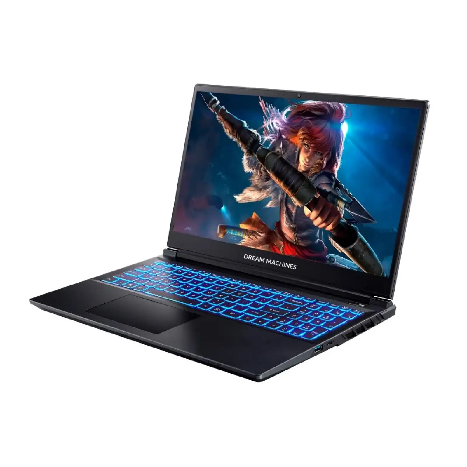 Ноутбук Dream Machines RG4060-16 (RG4060-16UA35) UA