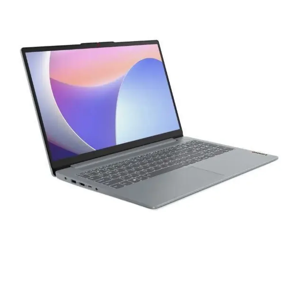 Ноутбук Lenovo IPS3-15IAH8 CI5-12450H 15