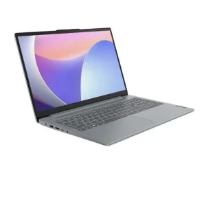 Ноутбук Lenovo IPS3-15IAH8 CI5-12450H 15