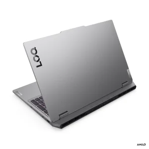 Ноутбук Lenovo LOQ 15AHP10 (83JG00A0RA) UA