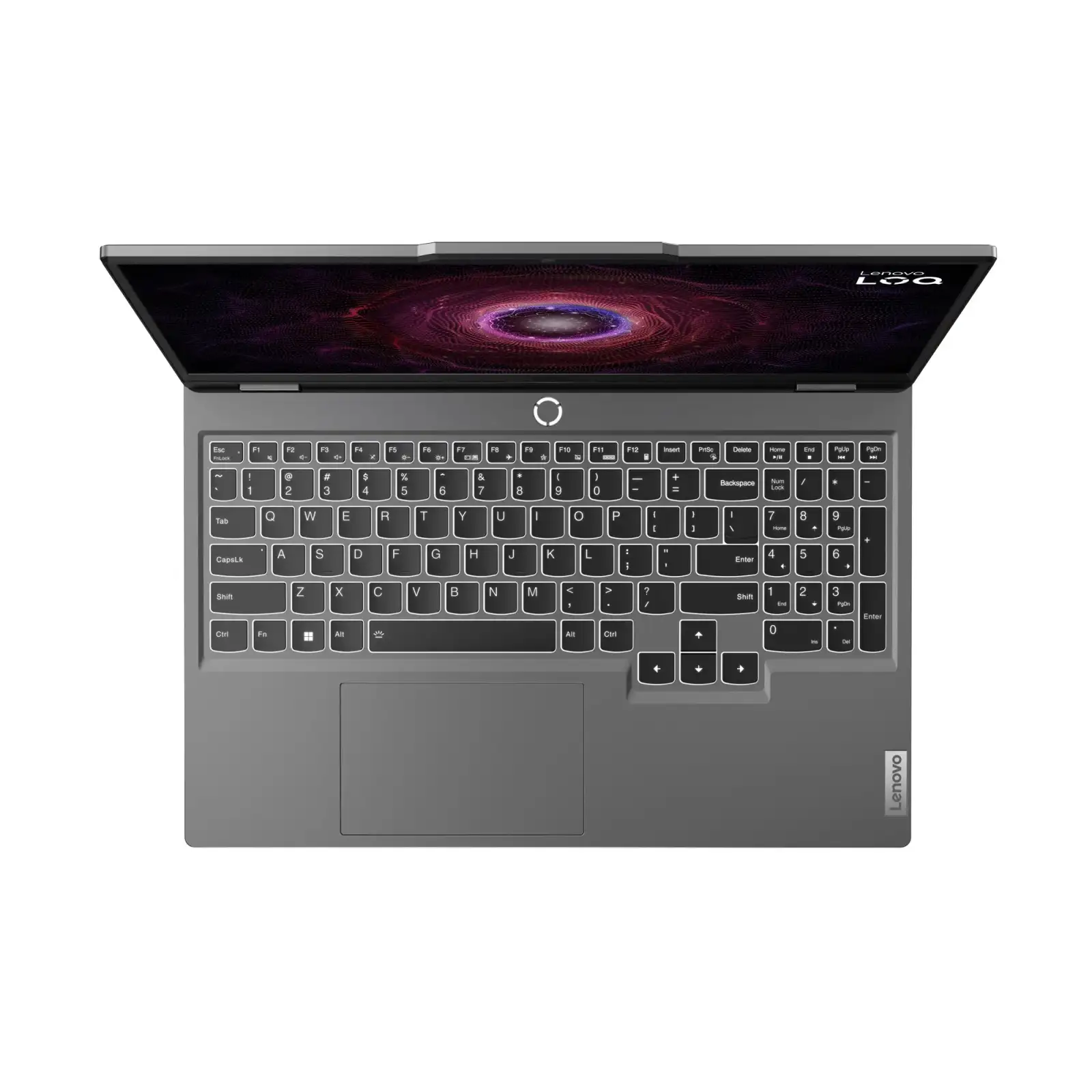 Ноутбук Lenovo LOQ 15AHP9 (83DX00F1PB)