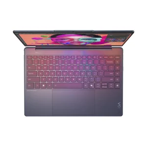Ноутбук Lenovo Yoga 9 2-in-1 14ILL10 Cosmic Blue (83LC005TRA) UA