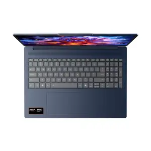 Ноутбук Lenovo ideapad Slim 5 16AGP11 Cosmic Blue (83S2005DRA) UA