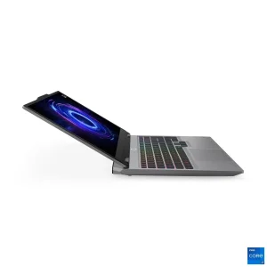 Ноутбук Lenovo LOQ 15IRX10 (83JE00XXRA) UA