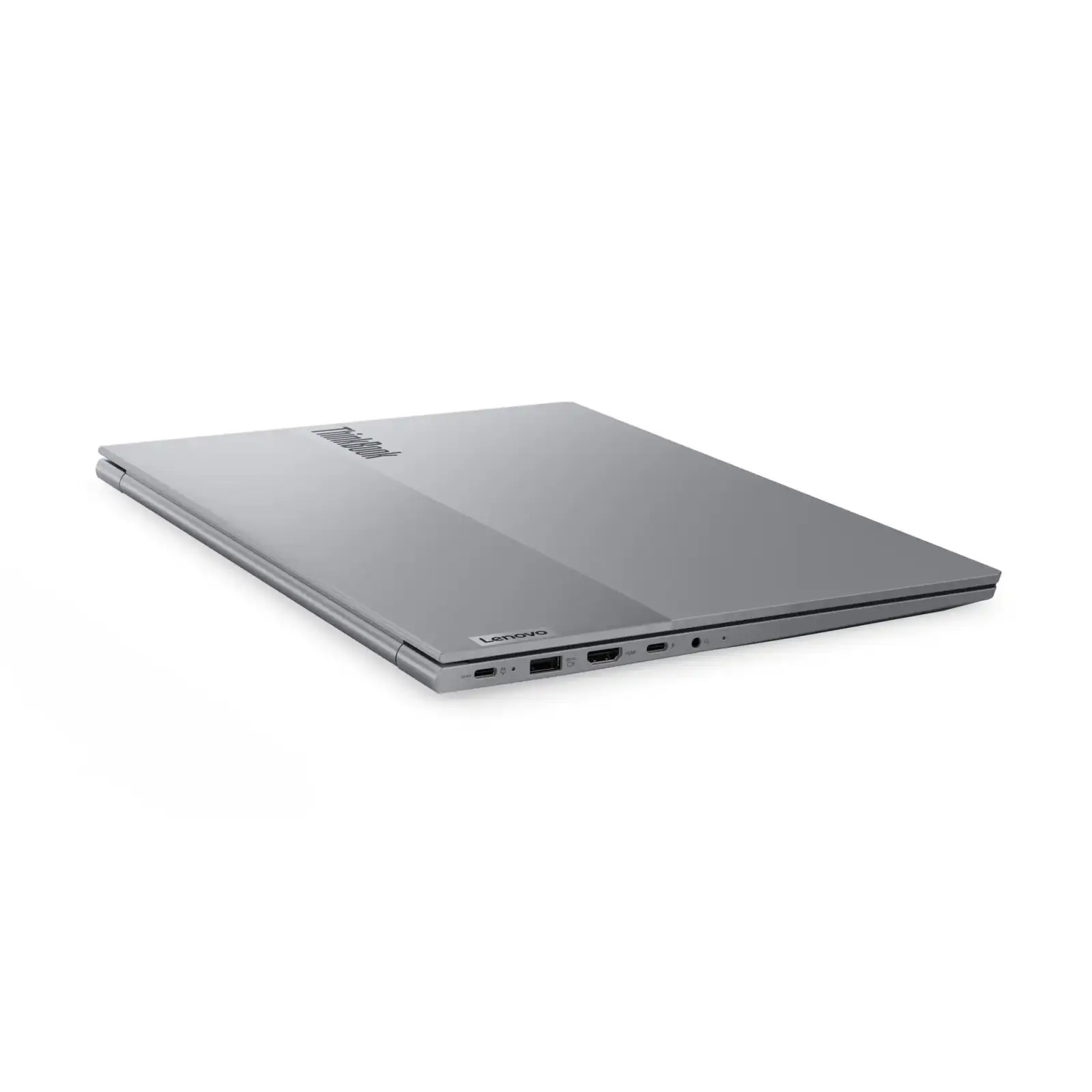 Ноутбук Lenovo ThinkBook 16 G9 IRL Arctic Grey (21US005URA) UA