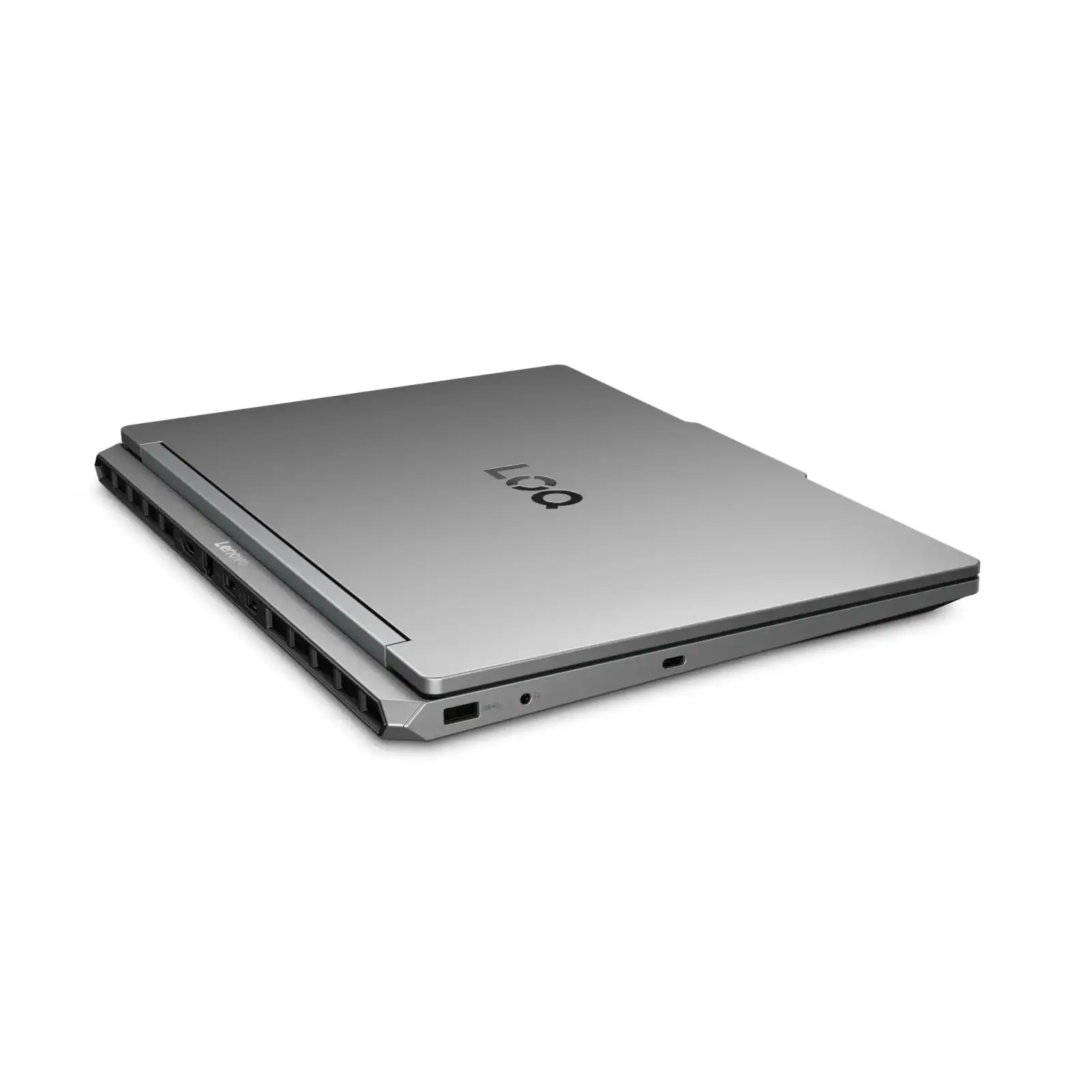 Ноутбук Lenovo LOQ 15AHP11 Luna Grey (83TN0078RA) UA