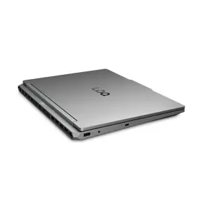 Ноутбук Lenovo LOQ 15AHP11 Luna Grey (83TN0078RA) UA
