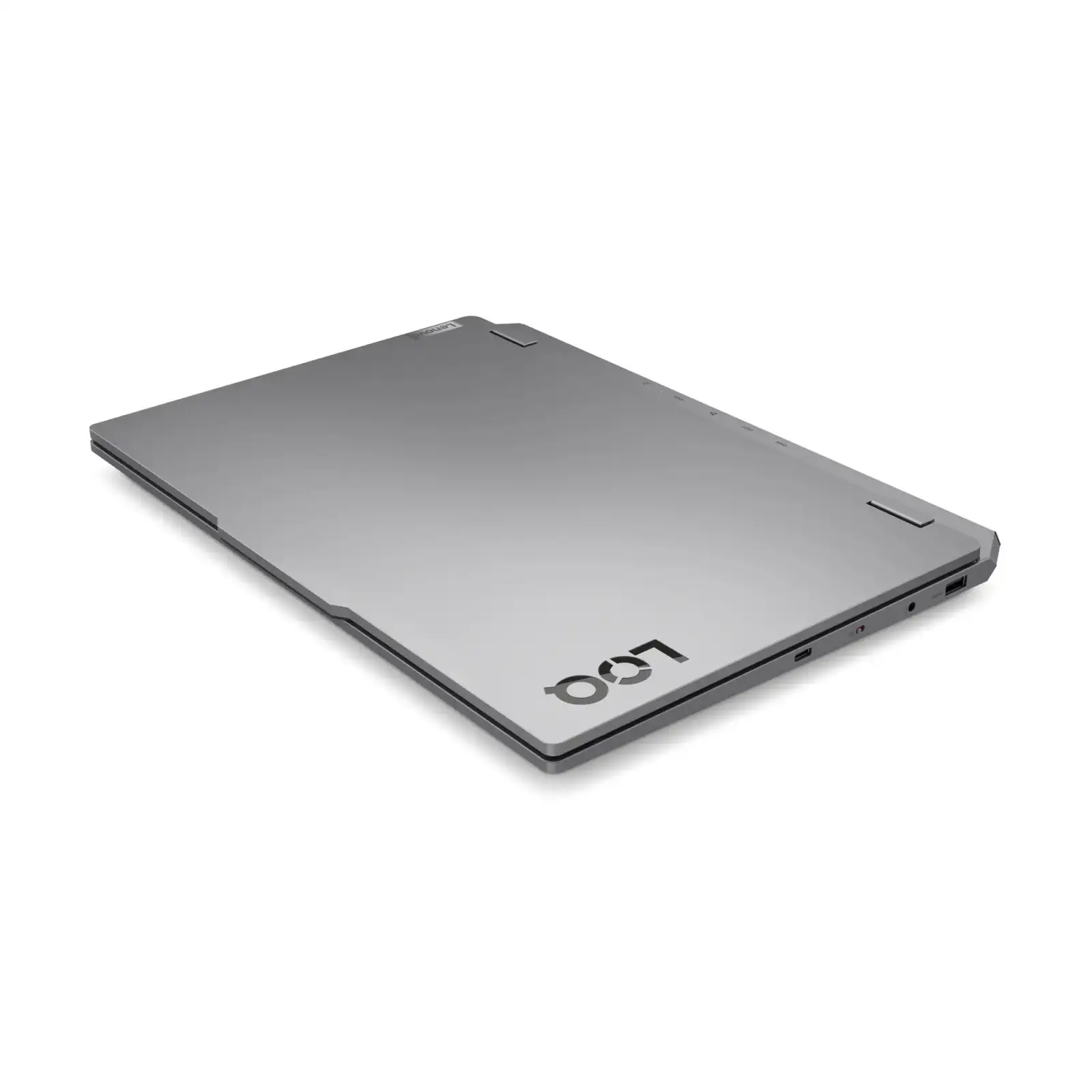 Ноутбук Lenovo LOQ 15AHP10 Luna Grey (83JG00F9RA) UA
