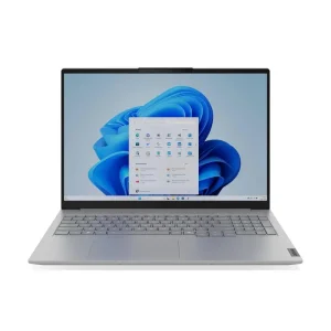 Ноутбук Lenovo ThinkBook 16 G8 IRL Arctic Grey (21SH00JQRA) UA