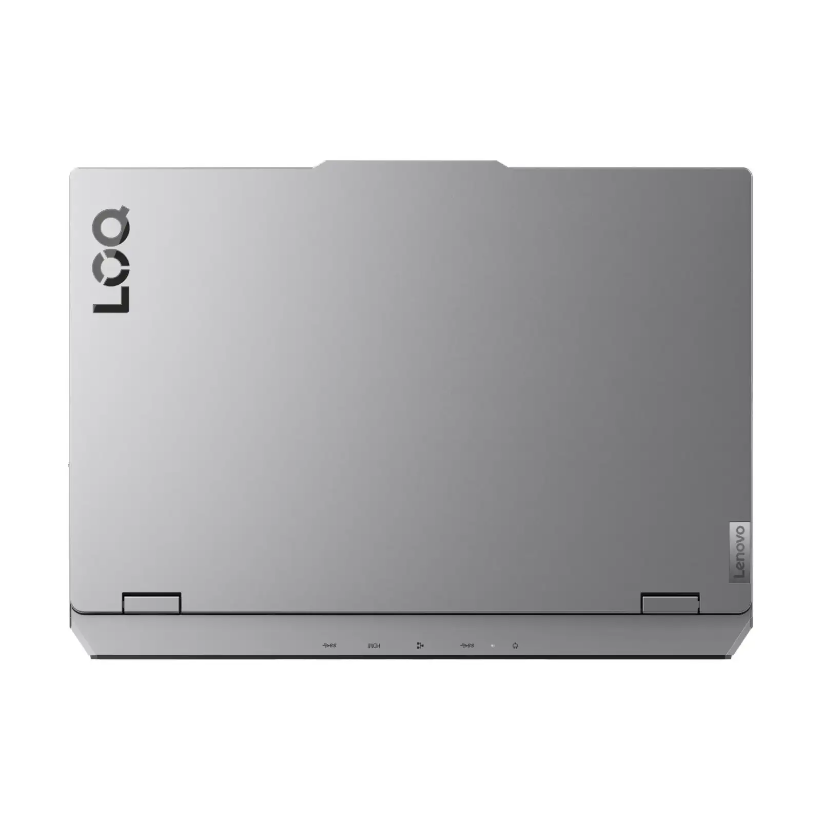 Ноутбук Lenovo LOQ 15IRX10 Luna Grey (83JE01CSRA) UA