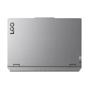 Ноутбук Lenovo LOQ 15IRX10 Luna Grey (83JE01CSRA) UA