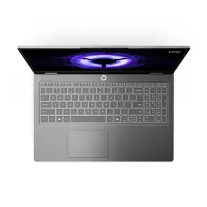 Ноутбук Lenovo LOQ Essential 15IRX11 Luna Grey (83SC009NRA) UA