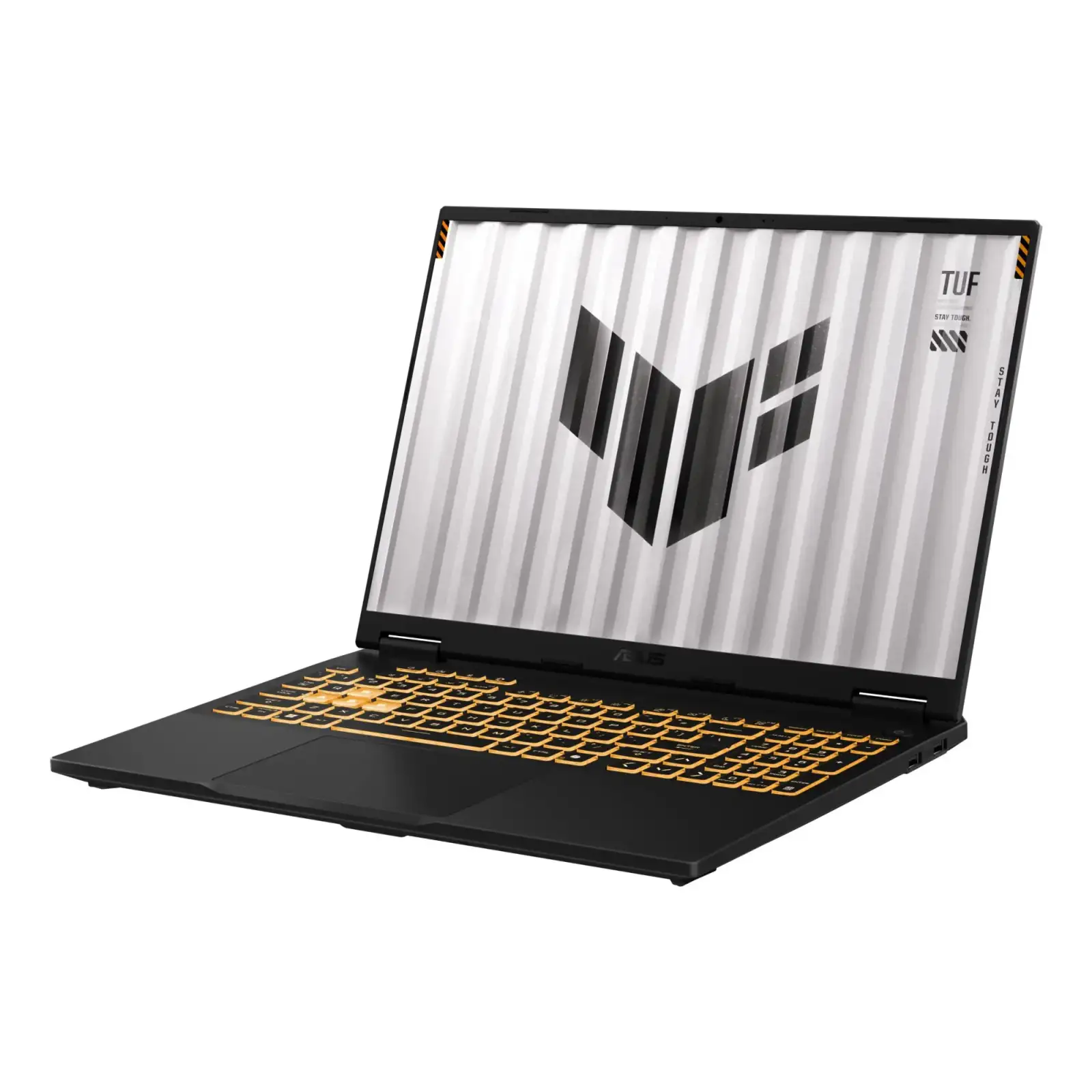 Ноутбук ASUS TUF Gaming F16 FX608JHI-TU346 (90NR0NA1-M00MB0) UA