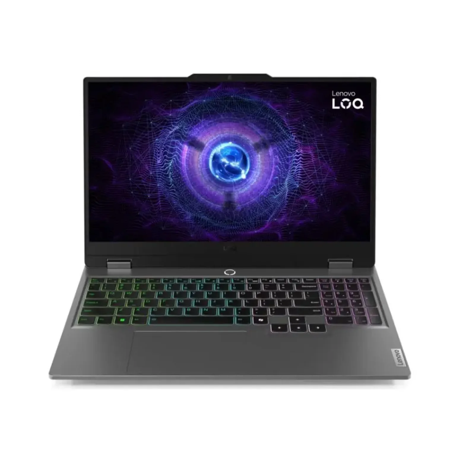 Ноутбук Lenovo LOQ-15IAX9 CI5-12450HX 15